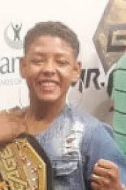 Aida Maria's Instagram, Twitter & Facebook