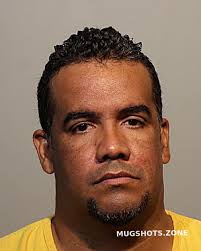 NORMAN PEREZ MORALES 08/16/2022