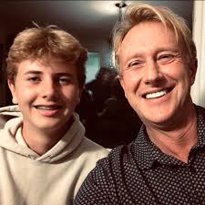 Daniel Morgan Sekowski