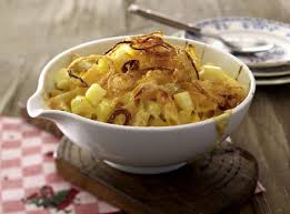 Alplermagronen Mit Apfelmus Rezept Lecker Apfelmus Rezept Rezepte Lecker