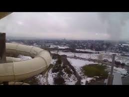 Rutschenturm Aqua Mundo Centerparcs Park Hochsauerland Hochsauerland Sauerland Aqua