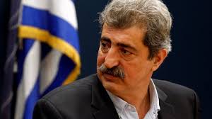 Η θέση του συριζα είναι ότι δεν μπορεί το φάρμακο να αντικαταστήσει. Polakis To Tsipras History Writes And Does Not Write Athens 9 84