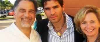 El aborto es un holocausto»: Chris Aubert, judío católico, hijo de un  superviviente de Auschwitz