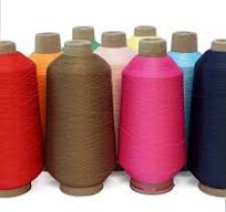 Nylon Yarn Cotton Sock Yarn With Elastic High Quality Nylon Elastic Yarn  Perfect For Socks