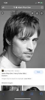 So this is the voice actor for Jeff. Not what I expected : r/F1Game