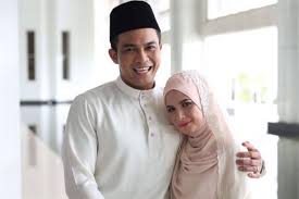 Akhirnya Saharul Ridzwan Sedar Besarnya Pengorbanan Isteri