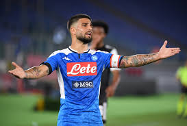 Traducir insigne significado insigne traducción de insigne sinónimos de información sobre insigne en el diccionario y enciclopedia en línea gratuito. Insigne Hoping For Late Recovery In View Of Barcelona Clash Forza Italian Football