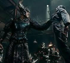 See a recent post on tumblr from @galsgadot about steppenwolf. Steppenwolf Justice League Steppenwolf Justice League Justice League Aquaman Black Adam Shazam