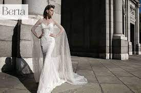 Delicately romantic gowns with a stunning, modern edge. The Rise Of Israeli Wedding Dress Designers Smashing The Glass Jewish Wedding Blog Timeless Wedding Dress Israeli Wedding Dress Designer Wedding Dresses