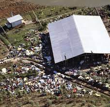 Transaction, fine, and suspension data since 2015. Massenselbstmord Fur Den Gift Cocktail Mussten Sie Schlange Stehen Welt