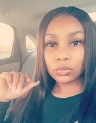 Obituary for Demeisha La'Shay Hines