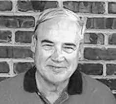 James PAXSON Obituary (1932