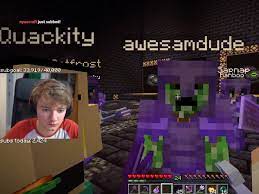 Join dream, georgenotfound, tommyinnit, and everyone else on the dream team smp minecraft server. Dream Smp Exclusive Minecraft Server Dsmp Is A Roleplayer S Paradise