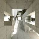 New Bauhaus Museum / Architekten HRK | ArchDaily