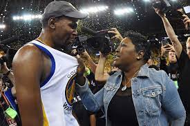 Note, this calculator or tool provides an estimate of how tall a child will be as an adult. Kevin Durant Injury Wanda Durant Recalls The Crushing Moment