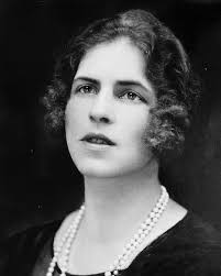 Helen of Greece and Denmark, Crown Princess of Romania, 1923 Eldest  daughter of King Constantine I and Queen Sophia (born Princess of Prussia)  of the Hellenes, Helen was married to the future