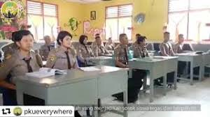 Akademi militer ini berada di jalan gatot subroto, magelang, jawa tengah. Profil Sma Taruna Pekanbaru