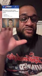 Derek Chauvin Tattoo