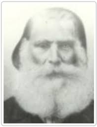 Henry Strong Parrish (1818-1906)