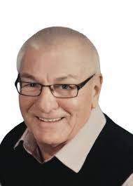 Richard Blais (Obituary)