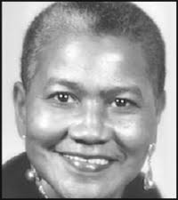 Mary Nichols Obituary (2007)