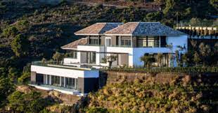 Cristiano ronaldo house geres youtube. Cristiano Ronaldo Madeira Haus