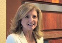 Arianna Huffington's “4E's” at the 4A's: Engagement, Energy, Empathy and  Enthusiasm