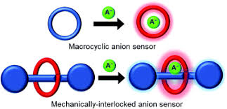 حلقات مسلسل منزلي الجزء الثانی علی الفیس بوک ملخص الحلقات القادمة. Optical Sensing Of Anions By Macrocyclic And Interlocked Hosts Organic Biomolecular Chemistry Rsc Publishing
