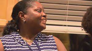 Bahamas Hurricane Survivors Spend Christmas In Fort Collins, Far From Home 