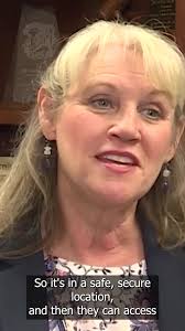 Pacific Grove's "purple carpet" is blooming again!