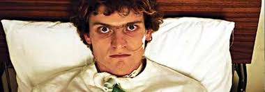 Patrick" (1978), de Richard Franklin