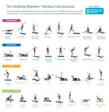 Exercise Routines Nautilus Exercise Routines