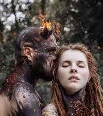 It's all a sign of the times. American culture is secularizing. They say  we're crazy. They say we're losing out of our mind. They say Christians are  using the church as a