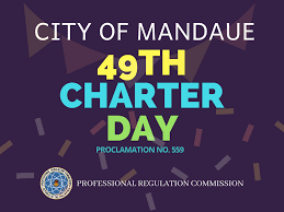 Includes 2021 observances, fun facts & religious holidays: Prc Cebu Observes 49th Charter Day Of Mandaue City Professional Regulation Commission