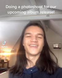 Downy Woodpecker Band