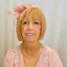 Marcella "Babs" Kelly nee Kelly