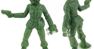There are 7077 little green toy for sale on etsy, and they cost $14.71 on average. Little Green Army Women Plasticstoday Com