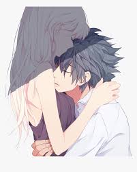 Maybe you would like to learn more about one of these? Transparent Anime Couple Png Couple Anime Png Sticker Png Download Transparent Png Image Pngitem