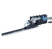 Skid Steer Swivel Trim Hedgecutter Attachments,Skid Steer ...