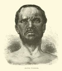 Odyssey of Homer: Polyphemus, the Cyclops, Illustration by Antoine Calbet