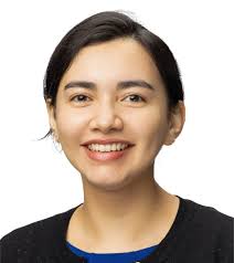 Training for Imaging Scientists