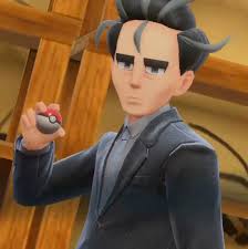 Pokémon Scarlet and Violet Medali gym (Larry) guide