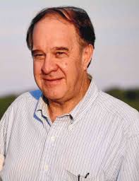 Obituary information for Robert Vaden Bouldin