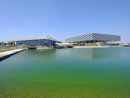 Senior vice president global sports marketing & brand relations, adidas ag, herzogenaurach, germany. Neue Adidas Arena So Sieht Das Schmuckstuck Aus Herzogenaurach Nordbayern De