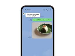 I really love this app, i use it more than most others on my phone. Line Always At Your Side