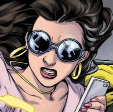 The New 52 Characters