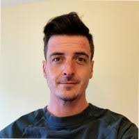 Cory Frederick's Instagram, Twitter & Facebook