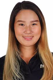 2018-19 Women's Golf Roster