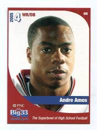 OHIO STATE Buckeyes ALUMNI w/ JERSEY AUTO Big 33 RCs