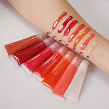 Porto & versand ab 0,00€! China Lipgloss Vendor Wholesale Vegan Clear Pink Glossy Plumping Shimmer Squeeze Tube Lip Gloss On Global Sources Lip Gloss Lip Gloss Vendor Lip Gloss Private Label